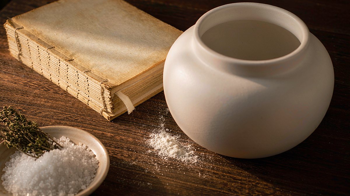 草本牙粉代加工：把一张古方，变成一张能合规上市的配方表